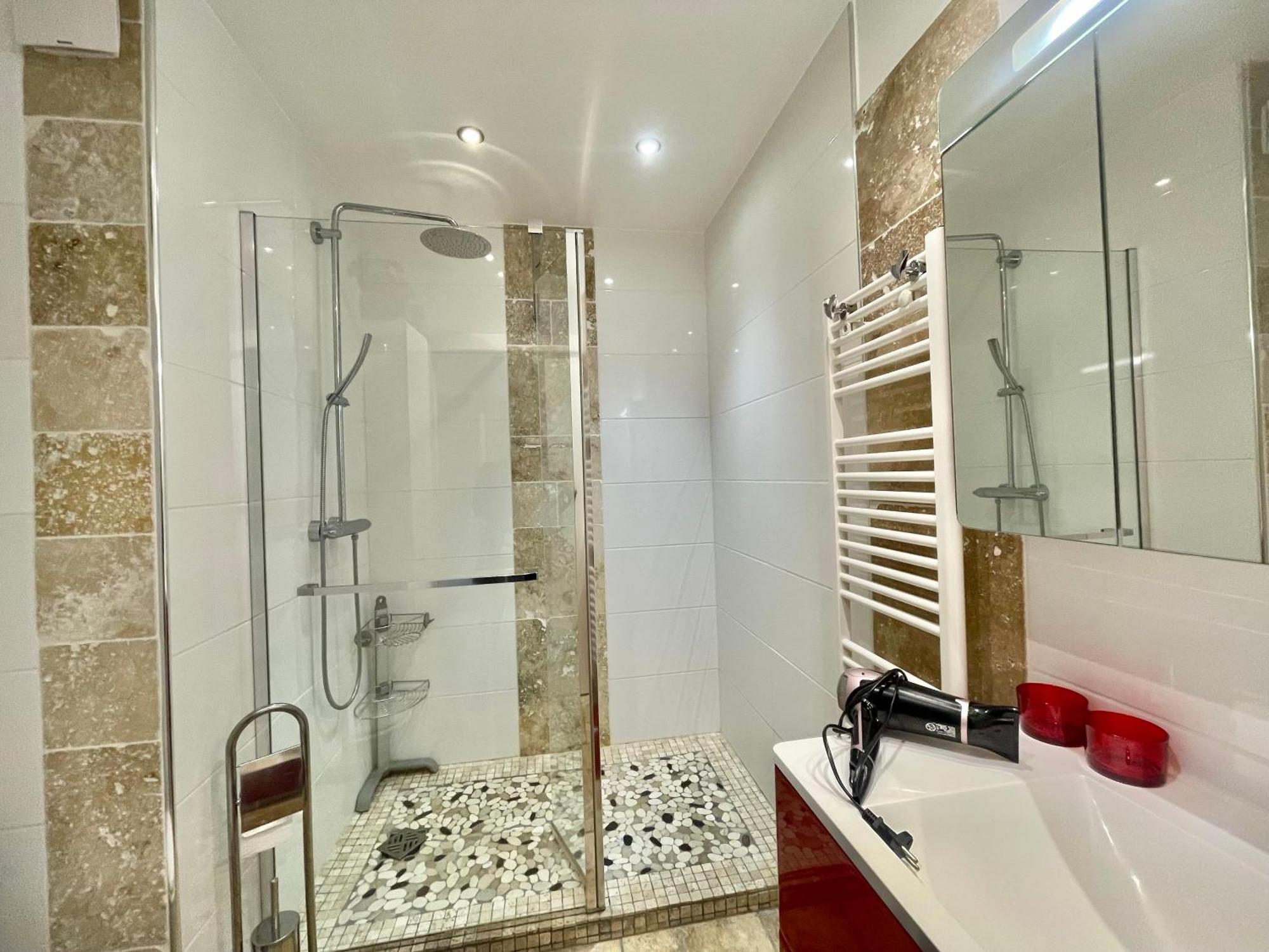 Studio Grand hôtel Croisette Cannes Extérieur photo
