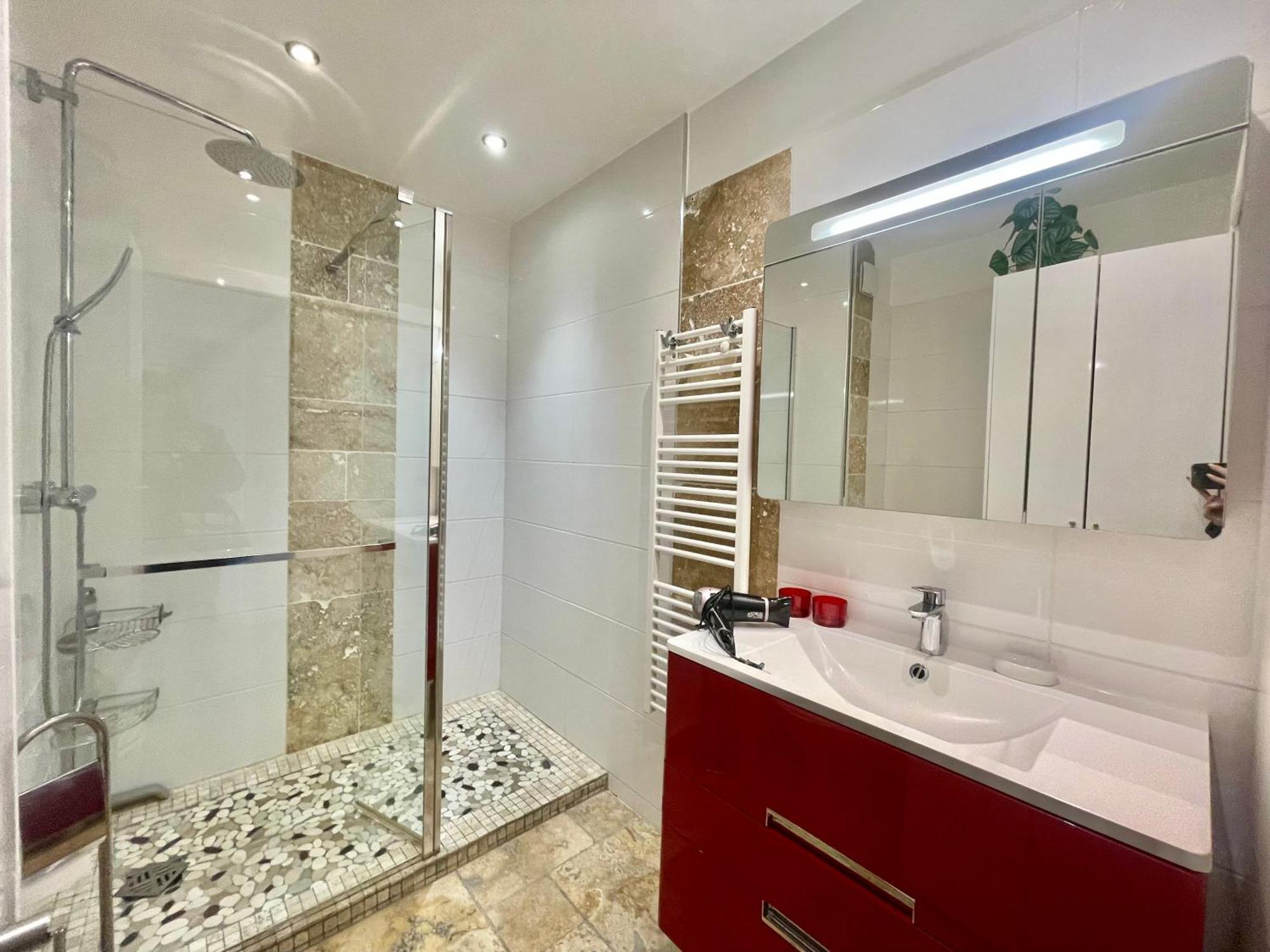 Studio Grand hôtel Croisette Cannes Extérieur photo